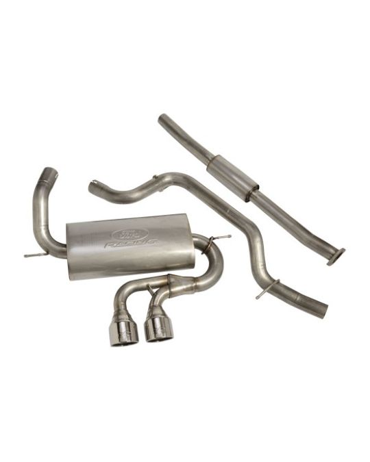 Ford Performance Exhaust System Sport