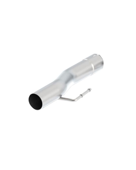 Ford Performance 3.5L EcoBoost / 5.0L Coyote Midpipe 133" Wheelbase Sport Exhaust System