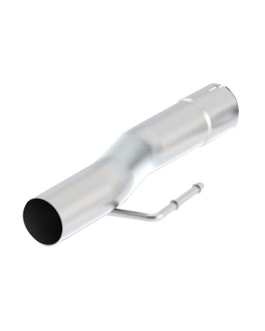 Ford Performance Exhaust Mid-Pipe 2.7L / 3.5L / 5.0L 163 Inch Wheelbase