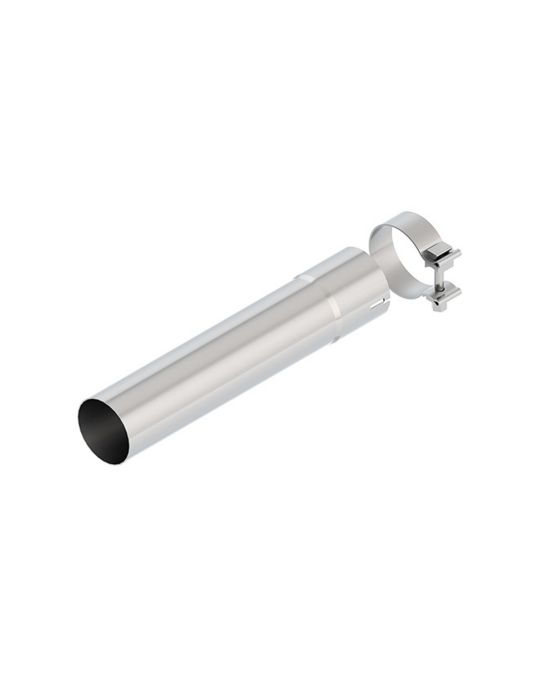 Ford Performance 157" Wheelbase Exhaust Extension Pipe