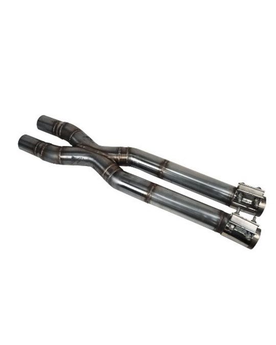 Ford Performance X-Pipe - 5.0L GT
