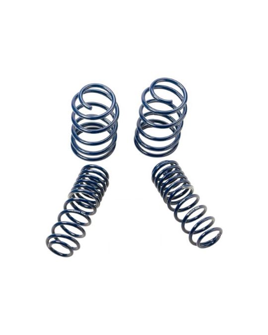 Ford Racing Lowering Springs - Mustang GT - 1.5"