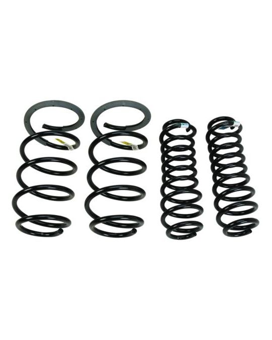 Ford Racing Drag Springs - Cobra Jet