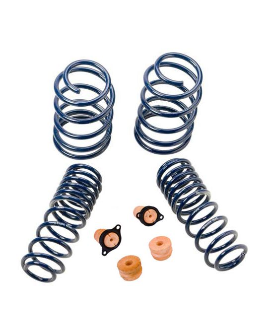 Ford Racing Lowering Springs - Boss 302 - 15mm/35mm