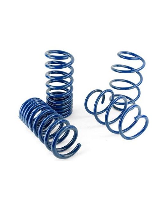 Ford Performance Front And Rear Lowering Springs For GT350 & GT350R