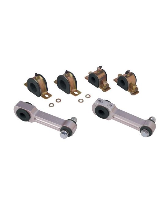 Ford Racing Complete Hardware Kit