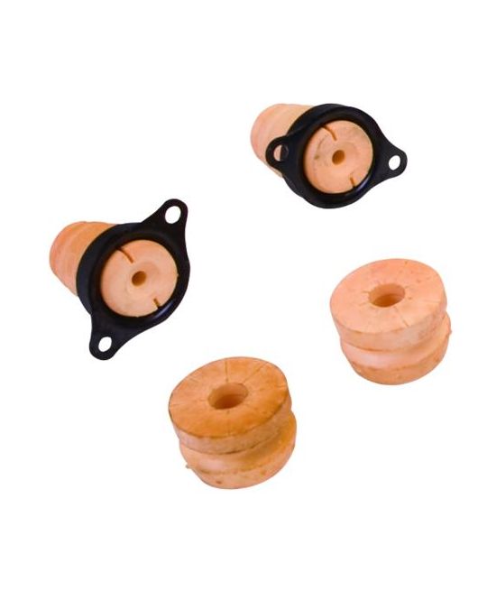 Ford Racing Jounce Bumper Kit