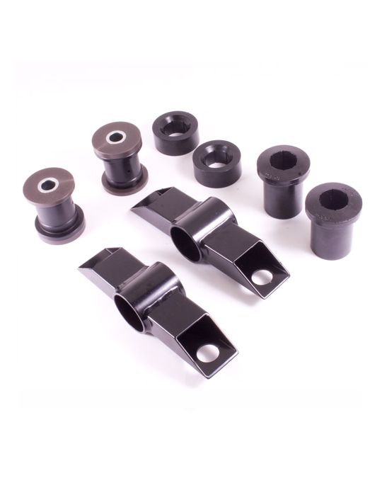 Ford Racing Competition Front Bushing Kit