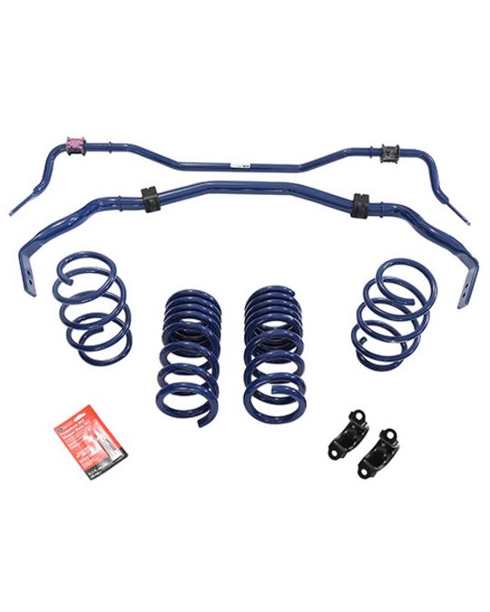 Ford Performance GT350 Sway Bar And Spring Kit