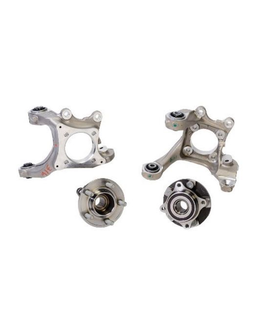 Ford Racing IRS Knuckle Kit With Hubs