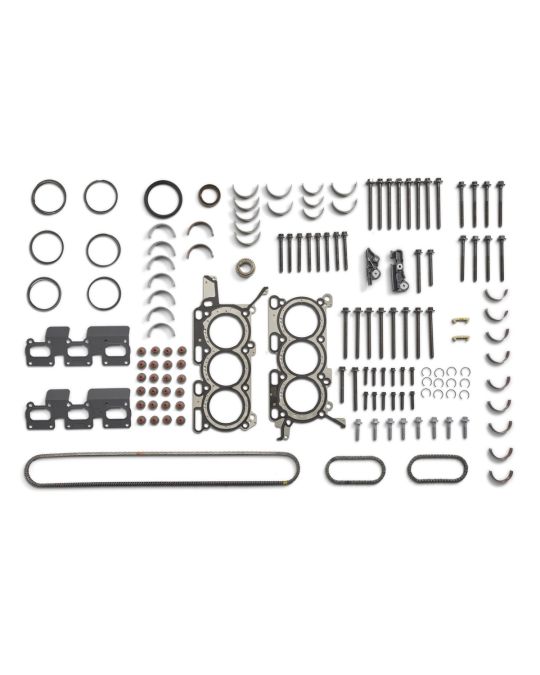 Ford Performance 3.5L NA V6 Engine Rebuild Kit #1 Long Block Service Parts