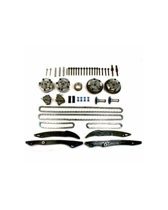 Ford Performance 5.0L 4V Coyote Camshaft Drive Kit