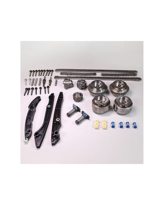 Ford Performance Gen 2 Coyote Hi-Performance Cam Drive Kit