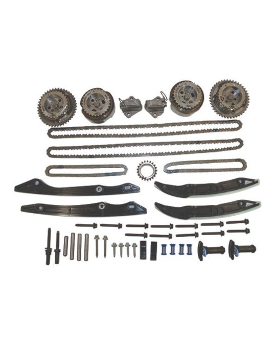 Ford Performance 5.0L 4V TI-VCT Mustang Coyote Camshaft Drive Kit