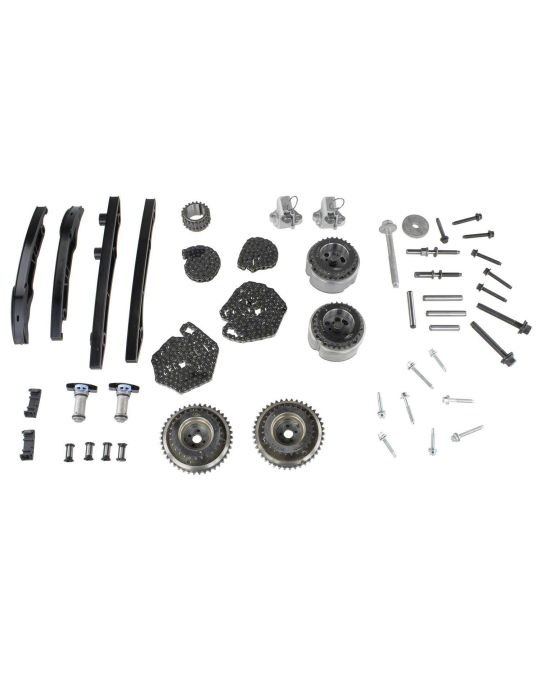 Ford Performance 5.0L 4V Ti-VCT Gen 4 Coyote Camshaft Drive Kit
