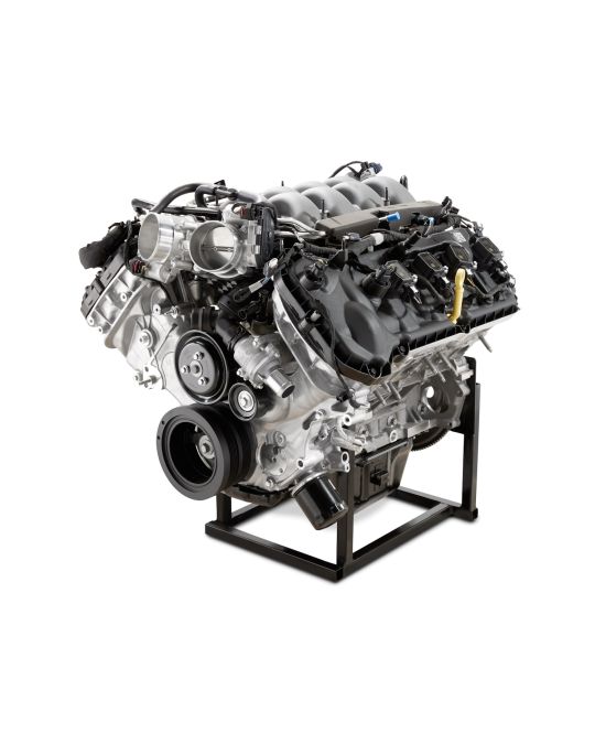 Ford Performance Gen 4 5.0L Coyote Crate Engine 480HP Automatic