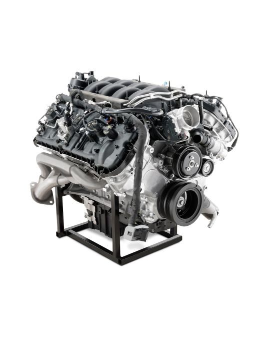 Ford Performance Gen 4X 5.0L Coyote Crate Engine 460HP With 10R80 Flexplate