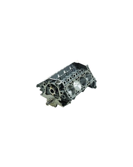 Ford Racing Crate Engine Short Block - Boss - 347 CI