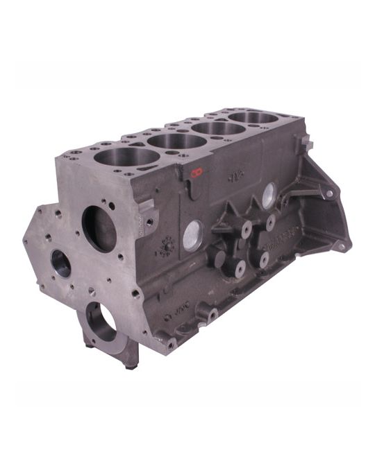 Ford Racing 1.6 Liter 4 Cylinder Lotus Block