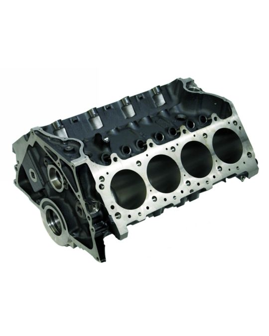 Ford Performance 460 Siamese Big Bore Engine Block