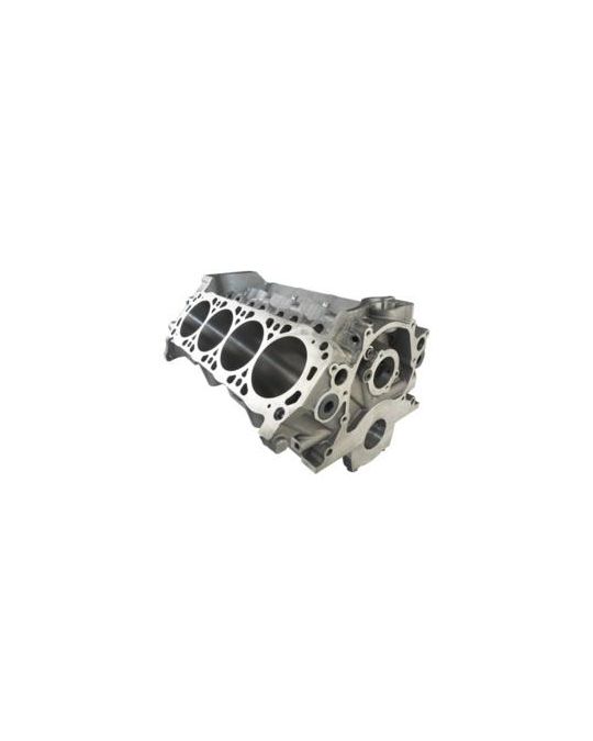 Ford Racing Cylinder Block - Boss 302