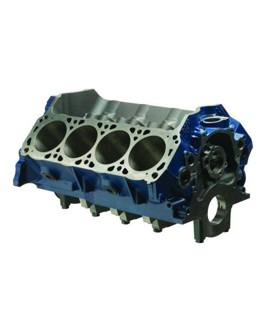 Ford Racing Boss 351 Cylinder Block 9.2 Deck