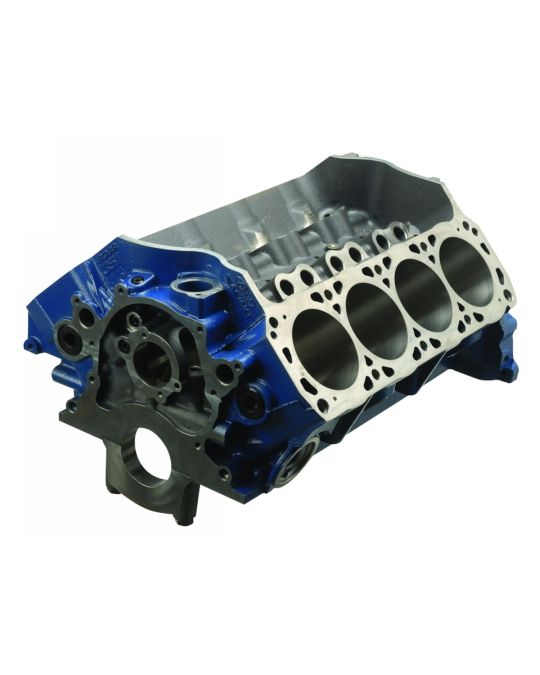 Ford Racing Cylinder Block - Boss 351W