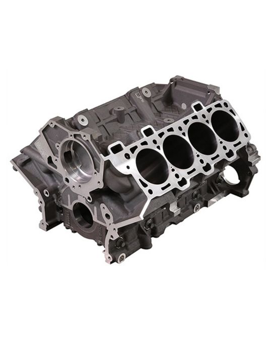Ford Performance 5.2L Gen 3 Coyote Aluminum Engine Block