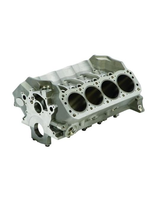 Ford Racing Cylinder Block - 351W - 9.5 - Aluminum