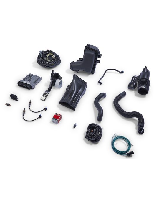Ford Performance Gen 4X 5.0L Coyote Crate Engine Control Pack For Manual Transmission