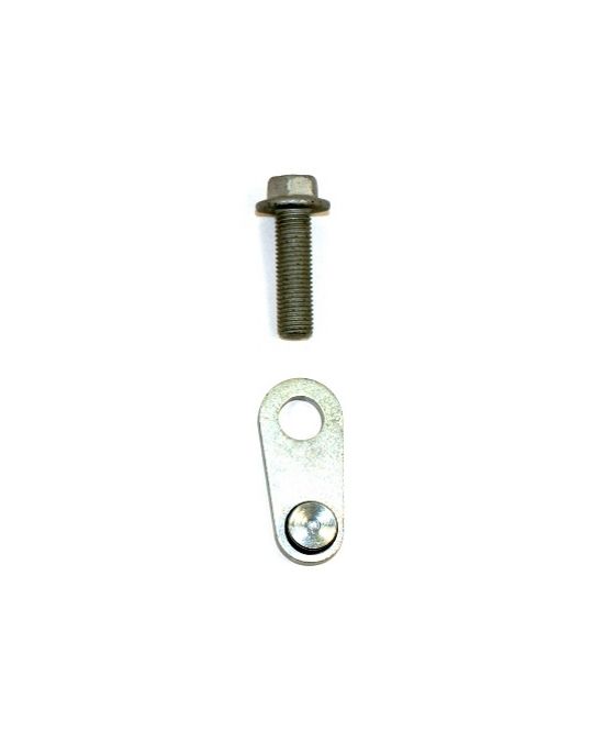 Ford Performance 2.3L EcoBoost Balance Shaft Block-Off Plug