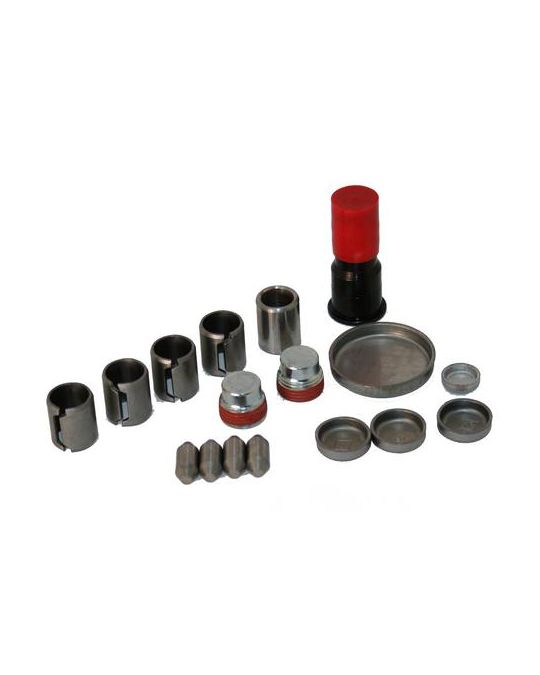 Ford Racing 4.6 Liter Aluminum Block Plug And Dowel Kit