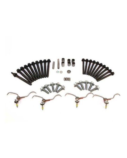 Ford Performance 5.0L Coyote Block Hardware Kit