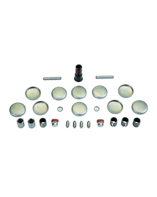 Ford Racing Plug & Dowel Kit
