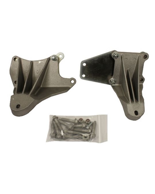 Ford Racing Engine Mount Brackets