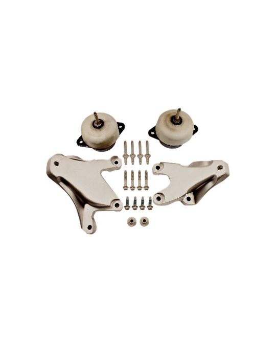 Ford Racing Motor Mount Kit - Coyote 5.0L