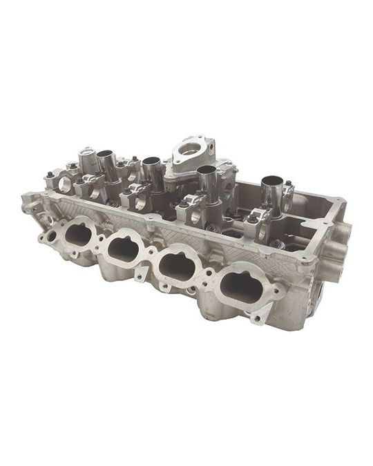 Ford Performance Gen 3 Mustang Coyote 5.0L Cylinder Head RH