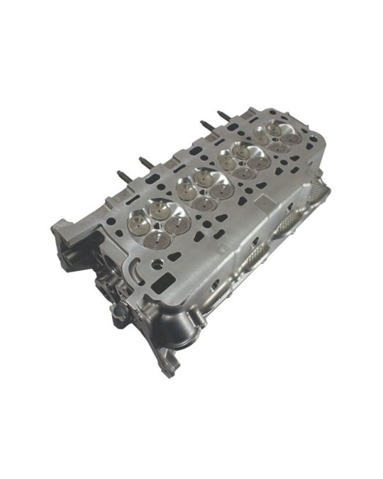Ford Performance 5.2L Gen 2 RH Cylinder Head
