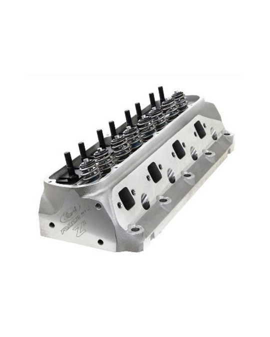 Ford Racing 289 / 302 / 351W Z2 Aluminum Head with Velocity Vane