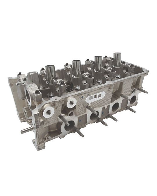 Ford Performance Gen 3 Mustang Coyote 5.0L Cylinder Head LH