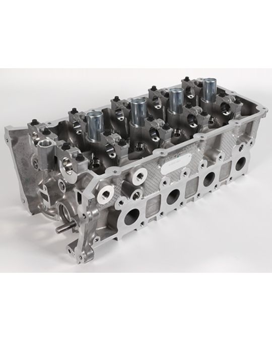 Ford Performance GT350 Cylinder Head LH Semi Finished