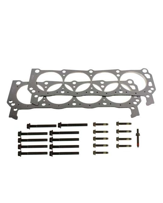Ford Racing 302 Head Gasket And Bolt Kit