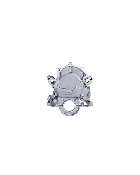 Ford Racing Timing Chain Cover - 5.0/5.8 Small Block