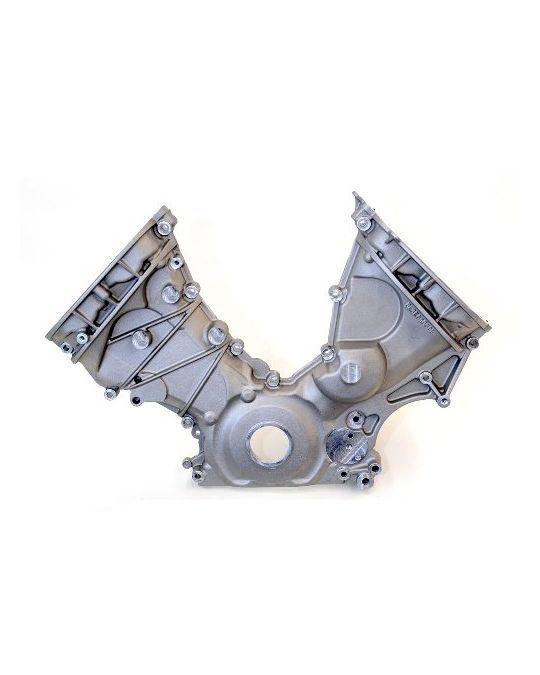Ford Racing 5.0 L Coyote Front Cover for SC Applications