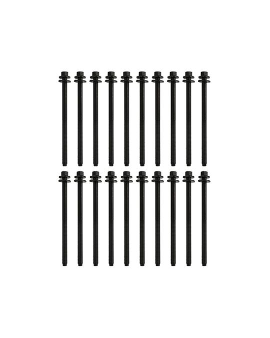 Ford Performance 5.0L/5.2L Coyote 12MM Long Head Bolt Kit