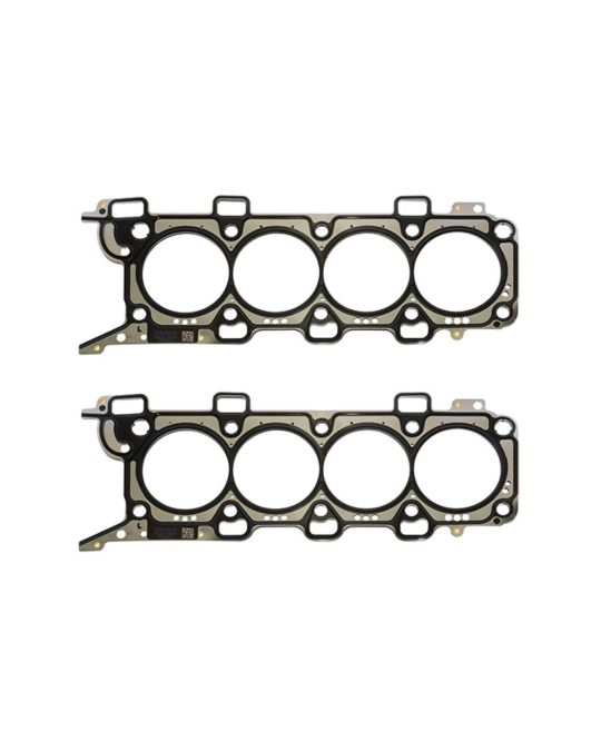 Ford Performance 5.0L Head Changing Kit – 5.2L Head On 5.0L Block