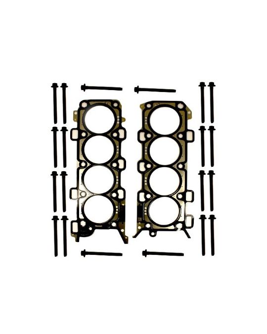 Ford Performance 5.0L Coyote Head Changing Kit