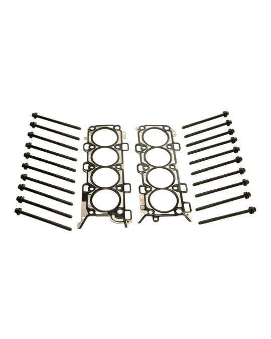 Ford Racing Boss 302R Head Changing Kit - 11MM Head Bolts