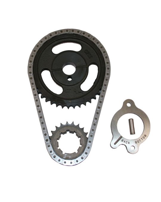 Ford Racing 302 / 351W Double Roller Timing Chain Set