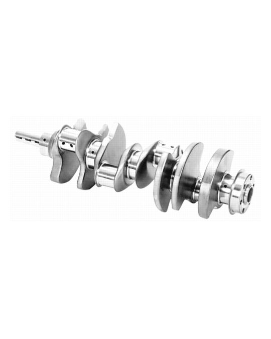 Ford Racing High Strength Forged Steel 3.4" Stroker Crankshaft